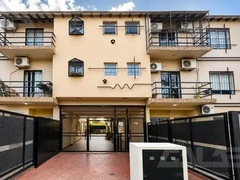 DEPARTAMENTO | 2 AMBIENTES | APTO CRÉDITO | COMPLEJO | COCINA SEMI INTEGRADA | MORÓN