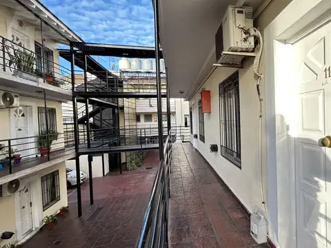 Departamento en Venta en Morón Sur, USD 43.000