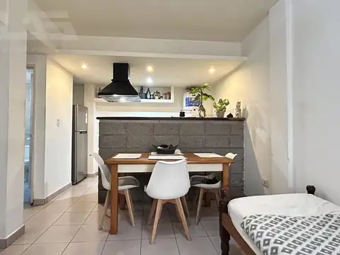 Departamento en Venta 15 años