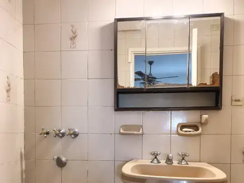 Departamento en Alquiler en Villa Santa Rita, $ 700.000