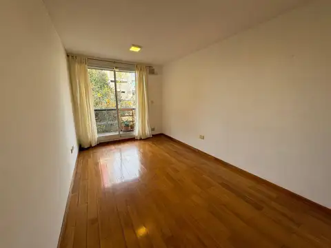 Departamento de 1 dormitorio en alquiler