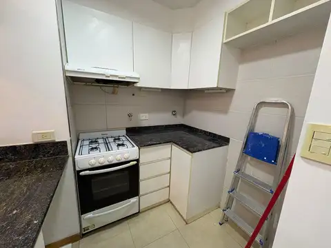 Departamento en Alquiler de 2 ambientes