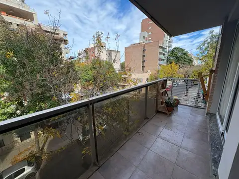 Departamento en Alquiler al Sur