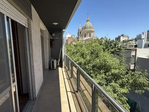 Departamento en Alquiler 5 años