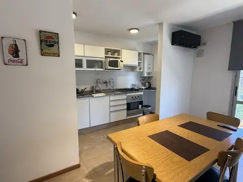 Departamento en Alquiler de 2 ambientes