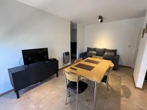 Departamento en Alquiler en Abasto, USD 32