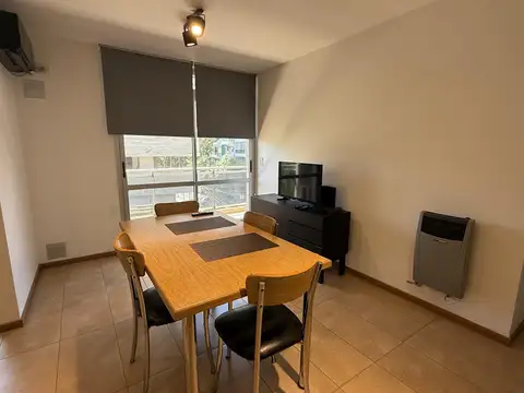 Departamento en Alquiler al Noreste