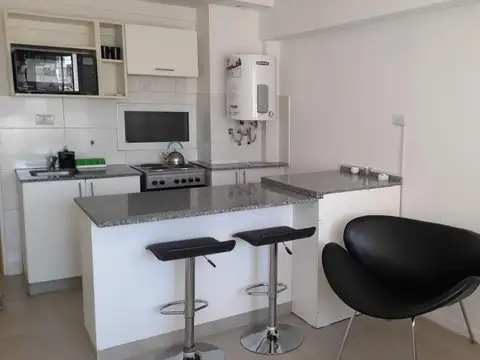 Departamento en Venta en Centro, USD 58.000