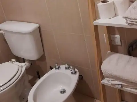 Departamento en Centro