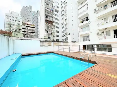 Departamento en Centro