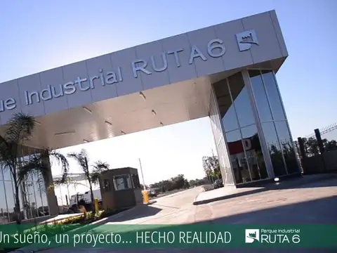 Terreno - Los Cardales