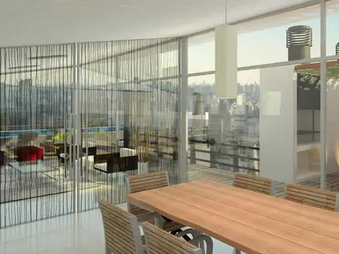 Departamento en Venta A Estrenar