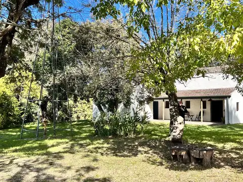 Quinta en Venta en Villa San José, USD 290.000
