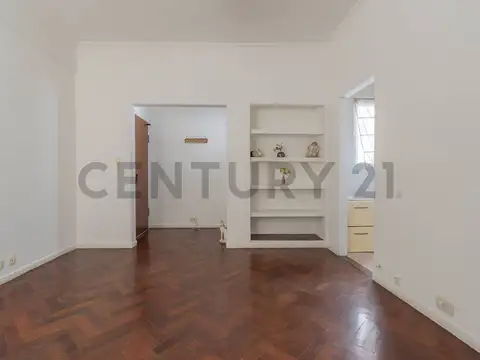 Departamento en Venta en Caballito, USD 91.000