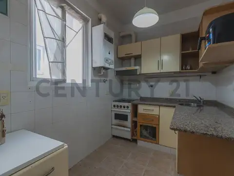 Departamento en Venta 56 años