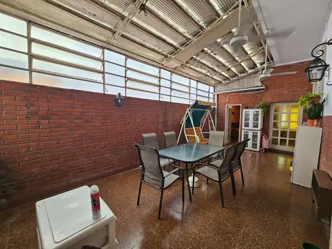 VENTA LOTE / CASA A REFACCIONAR 