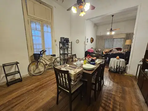 Avenida Avellaneda 4400