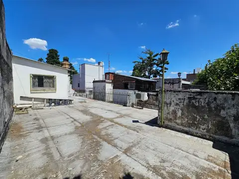 Avenida Avellaneda 4400