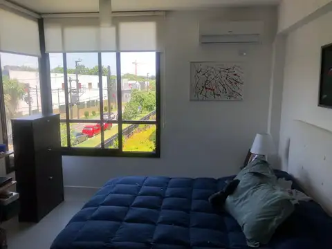 Departamento en Alquiler con 2 cocheras