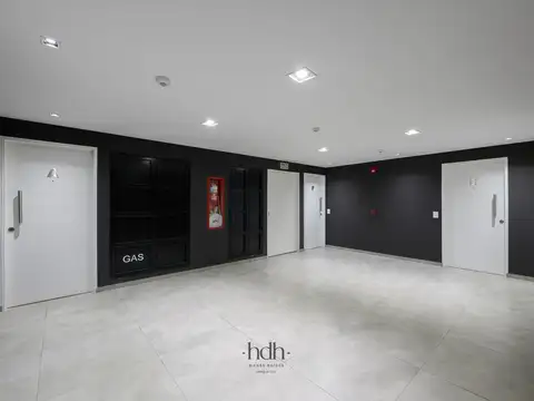 Departamento en Venta al Norte
