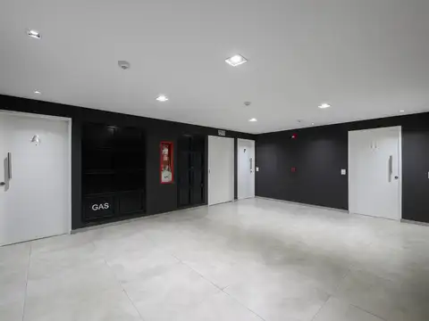 Departamento en Venta al Norte