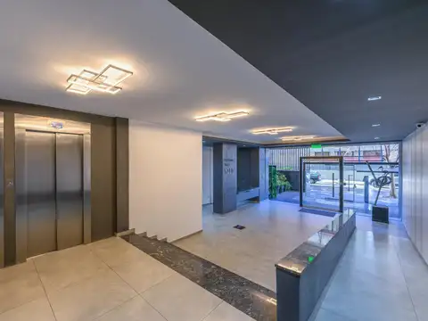Departamento venta en Nueva Cordoba  2 dormitorios y balcón