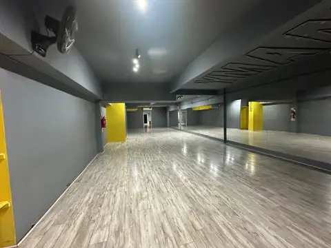 ALBERDI, JUAN B., AV. 4700