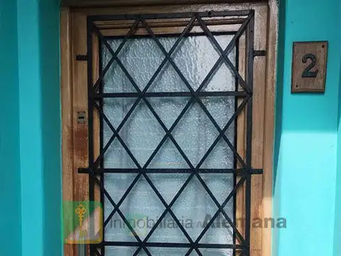 Venta - PH - dos ambientes - Jose Leon Suarez