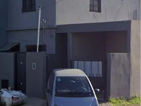 Departamento Dos Ambientes Amoblado Villa De Mayo