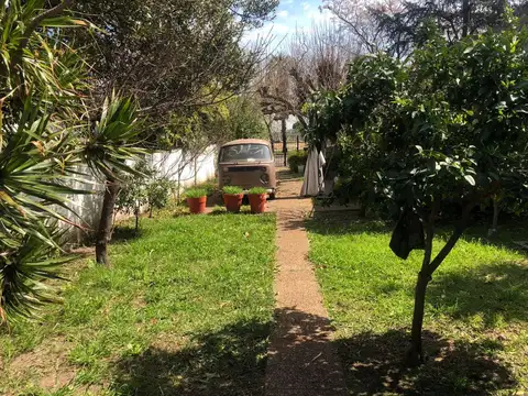 Casa en Venta en El Palomar, USD 99.500