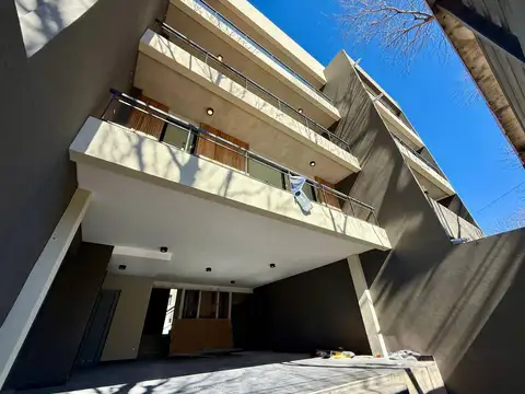 DEPARTAMENTO en VENTA en Monte Grande