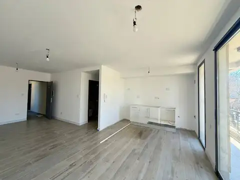 Departamento en Venta en Monte Grande, USD 135.000