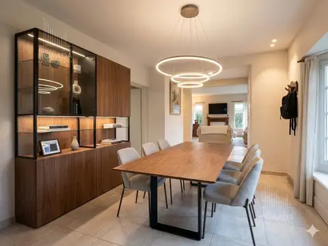 Casa en Venta al Noreste