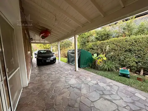 Casa en Venta de 4 dormitorios