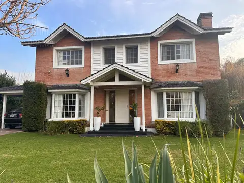 Casa en Venta 24 años