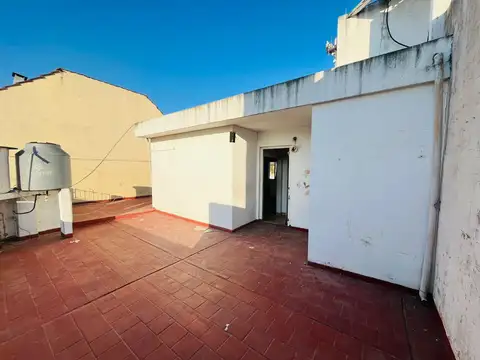 Depto Tipo Casa en Venta de 1 dormitorio