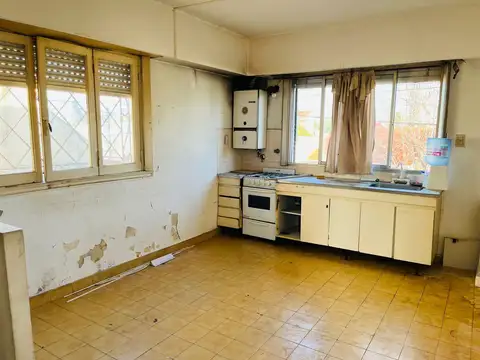 Depto Tipo Casa en Venta 30 años