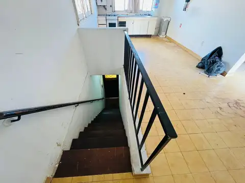 Depto Tipo Casa en Venta en Lanus Este, USD 47.000