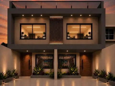 CASA CUATRO AMBIENTES EN VENTA - Ituzaingó Norte