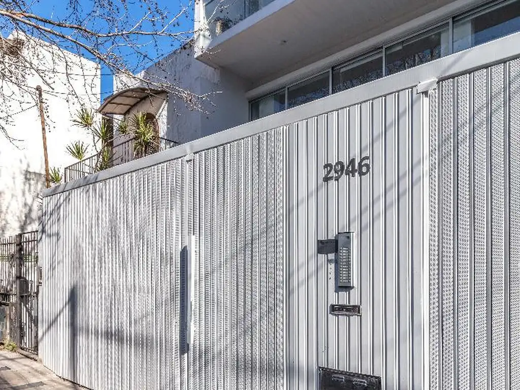 Florentino Ameghino 2900