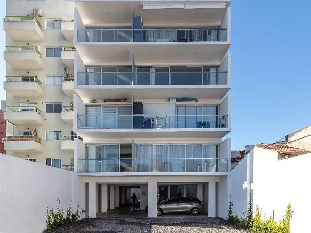 Emprendimiento en Villa Saenz Peña