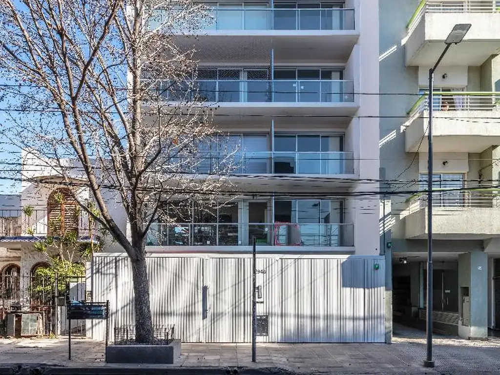 Ameghino 2946 de  3 y 4 Dormitorios