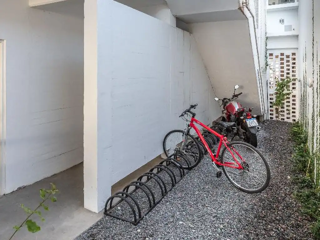 Emprendimiento en Villa Saenz Peña - Etapa: Terminado