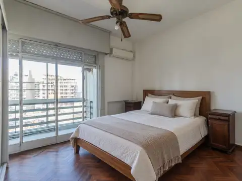 APARTAMENTO 2 DOR EN ALQUILER CORDON