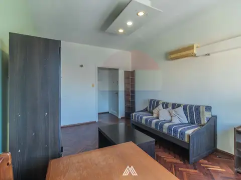 APARTAMENTO 2 DOR EN ALQUILER CORDON