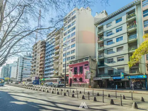 Departamento en Alquiler en Cordón , $U 30.000