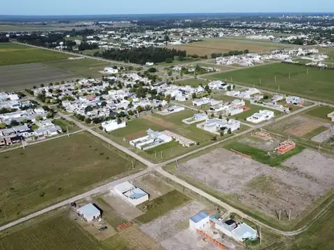 Terreno en Venta de 350,0 m2