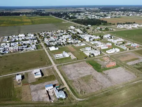 Terreno en Venta en Avellaneda, USD 30.000