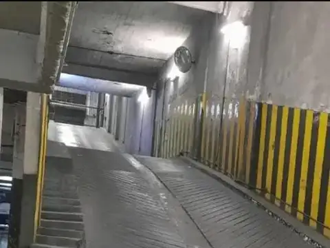 Cochera En Venta-microcentro