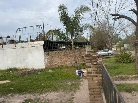 Terreno en Venta en Funes, USD 60.000